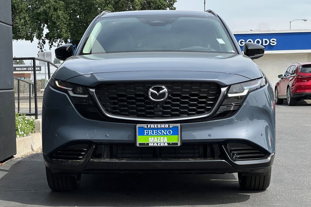 New 2026 MAZDA CX-5 2.5 S w/ Premium Plus Package image 10
