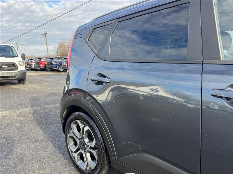 Used 2021 Kia Soul X-Line image 20