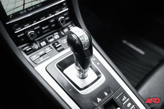 Used 2016 Porsche 911 Carrera S w/ Sport Chrono Package image 13