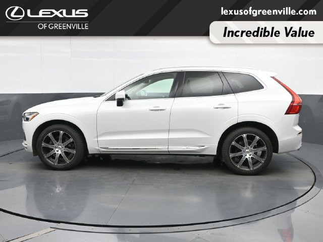 Used 2020 Volvo XC60 T5 Inscription w/ Protection Package Premier FWD image 5