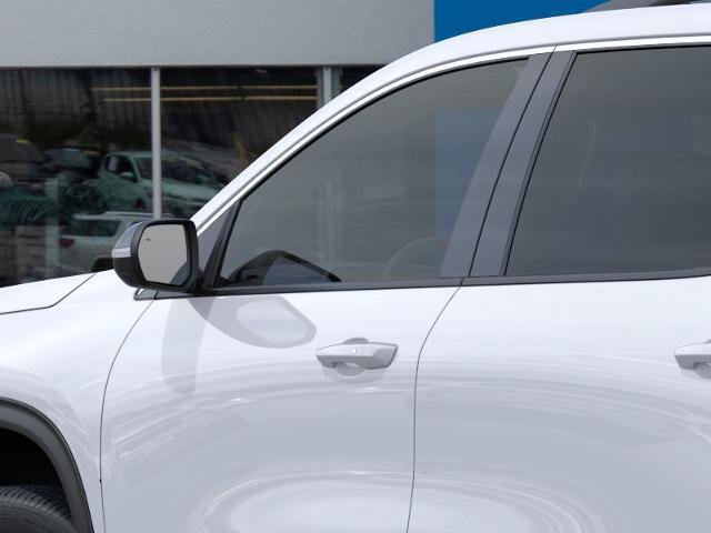 New 2027 Chevrolet Traverse LT AWD/4WD image 12