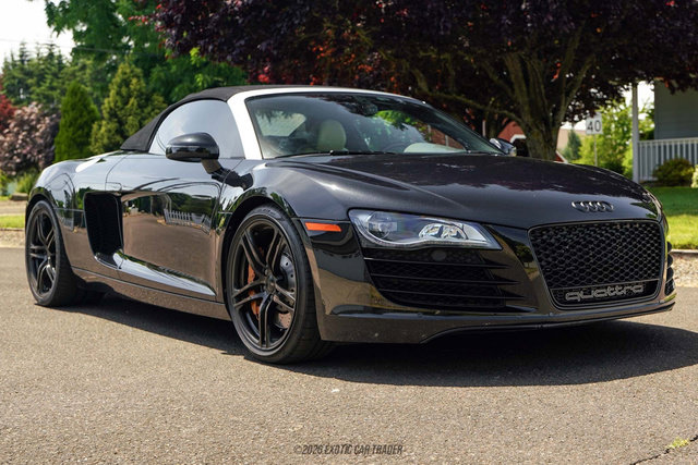 Used 2011 Audi R8 V8 AWD/4WD image 19