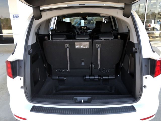 Certified 2021 Honda Odyssey EX-L image 31