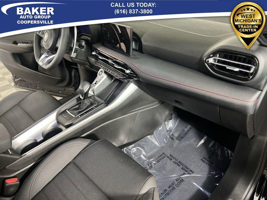 Used 2025 Dodge Hornet R/T image 27