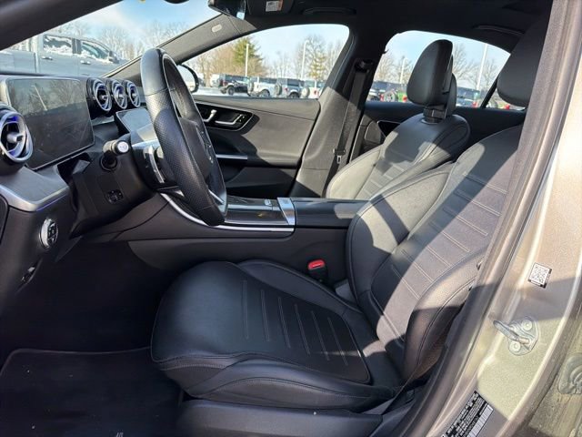 Used 2022 Mercedes-Benz C 300 C 300 image 23