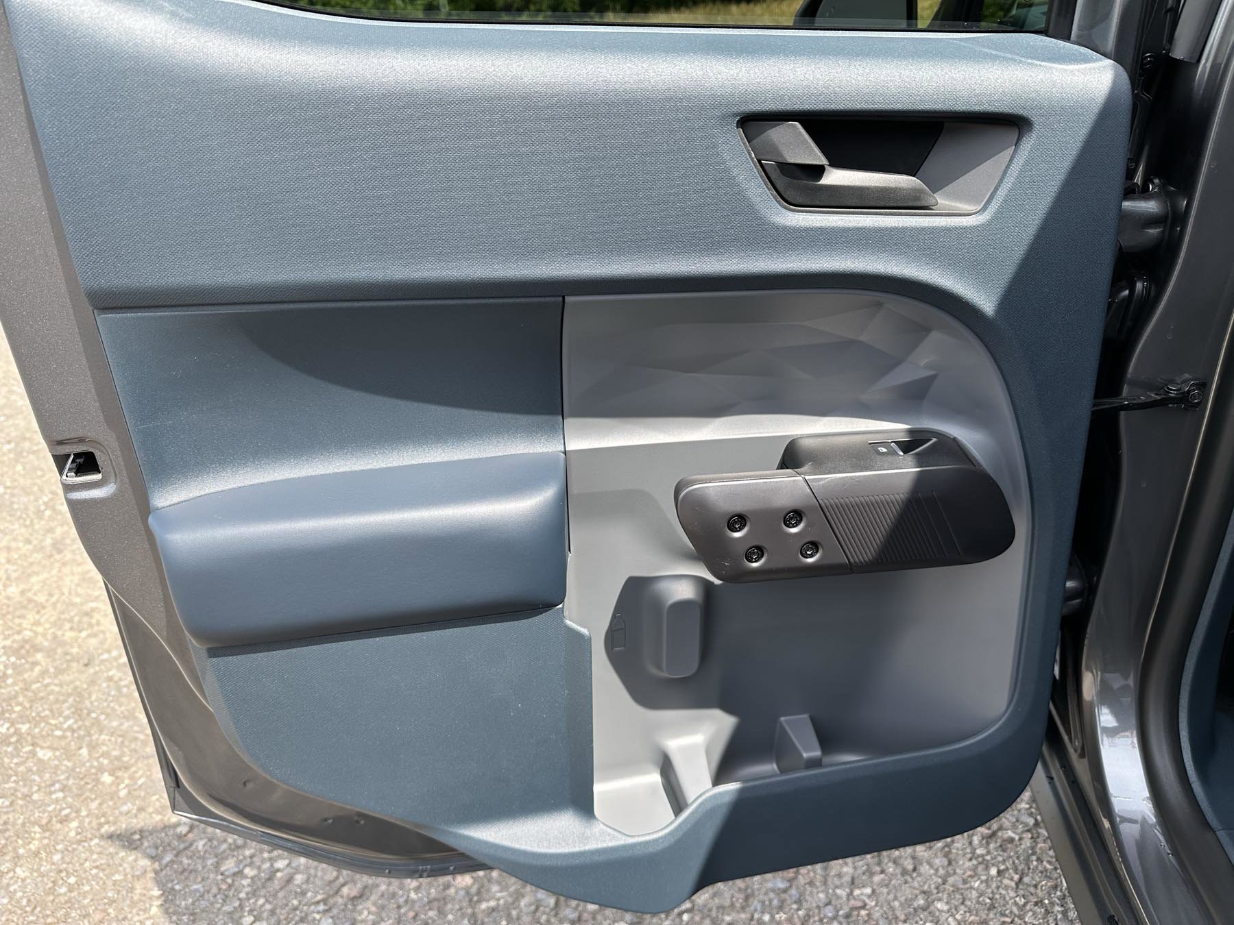 New 2025 Ford Maverick XLT w/ XLT Luxury Package image 35