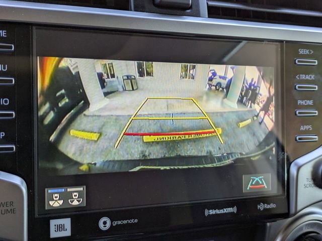 Used 2024 Toyota 4Runner Limited image 22