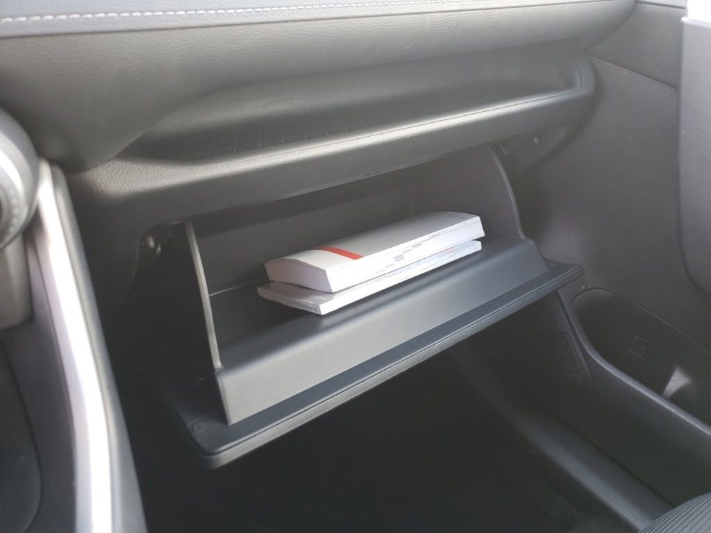 Used 2024 Toyota RAV4 LE image 22