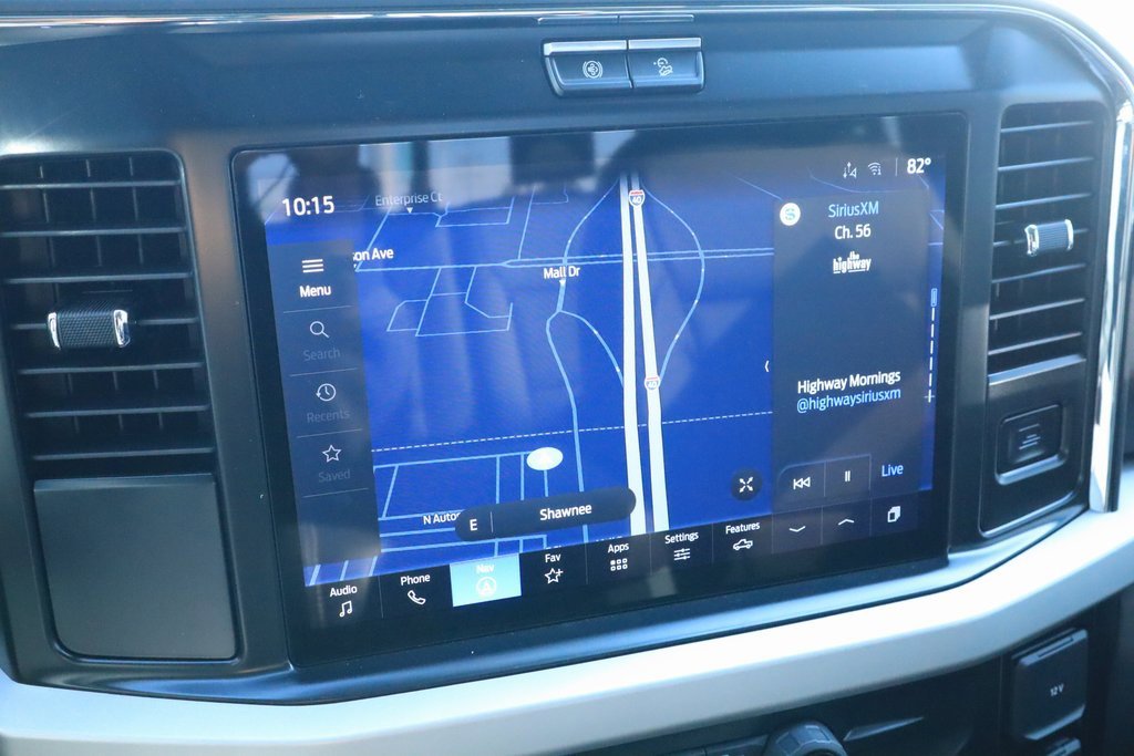 New 2026 Ford F250 XLT w/ XLT Premium Package image 7