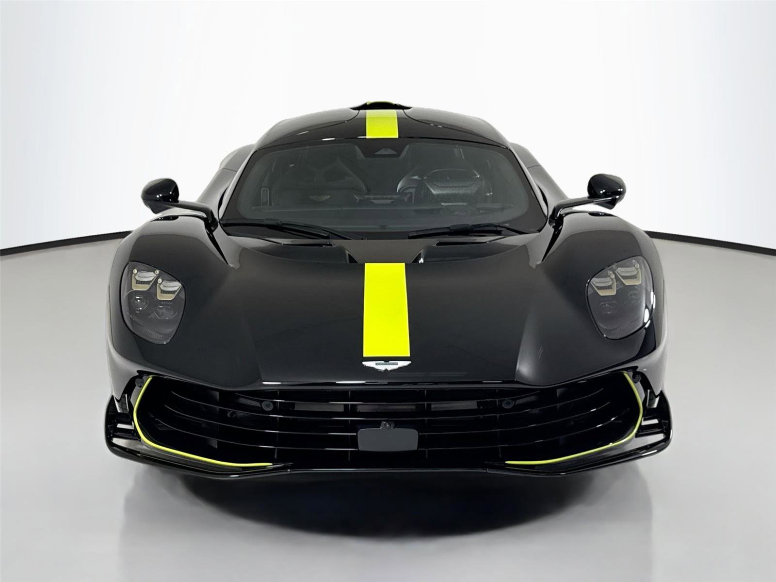 Used 2026 Aston Martin Valhalla AWD/4WD image 11
