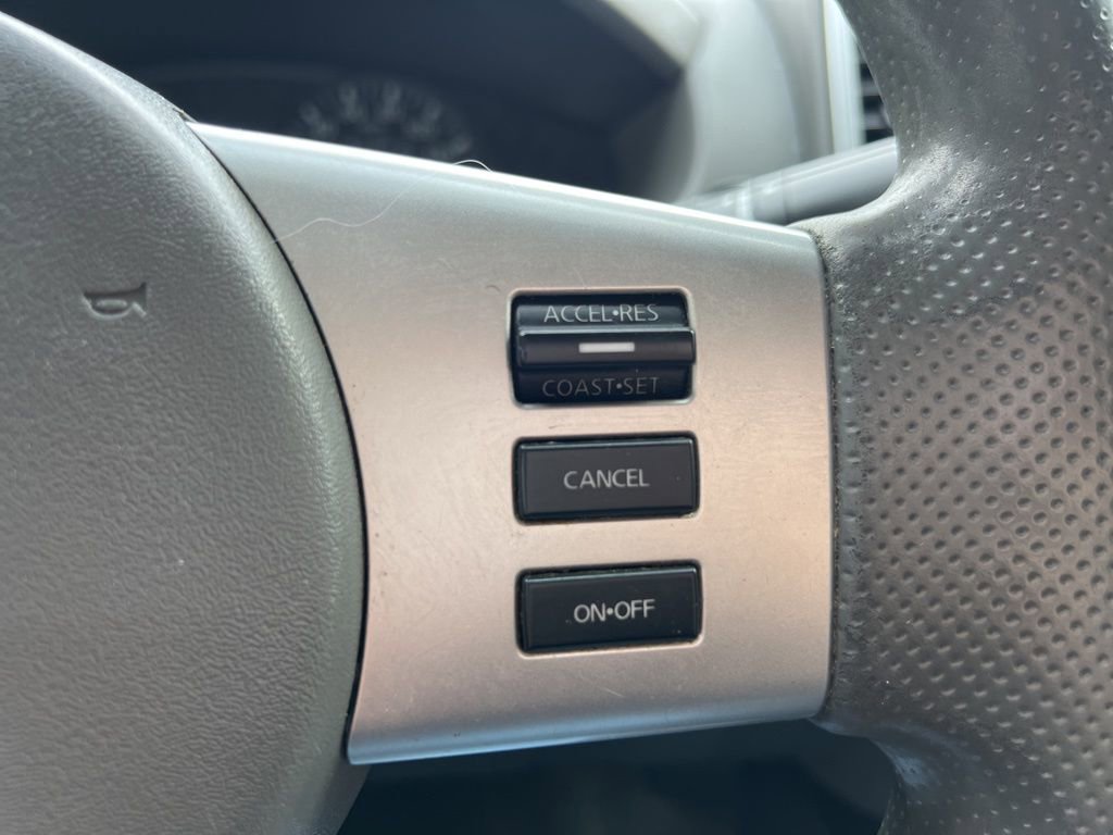 Used 2017 Nissan Frontier S image 23