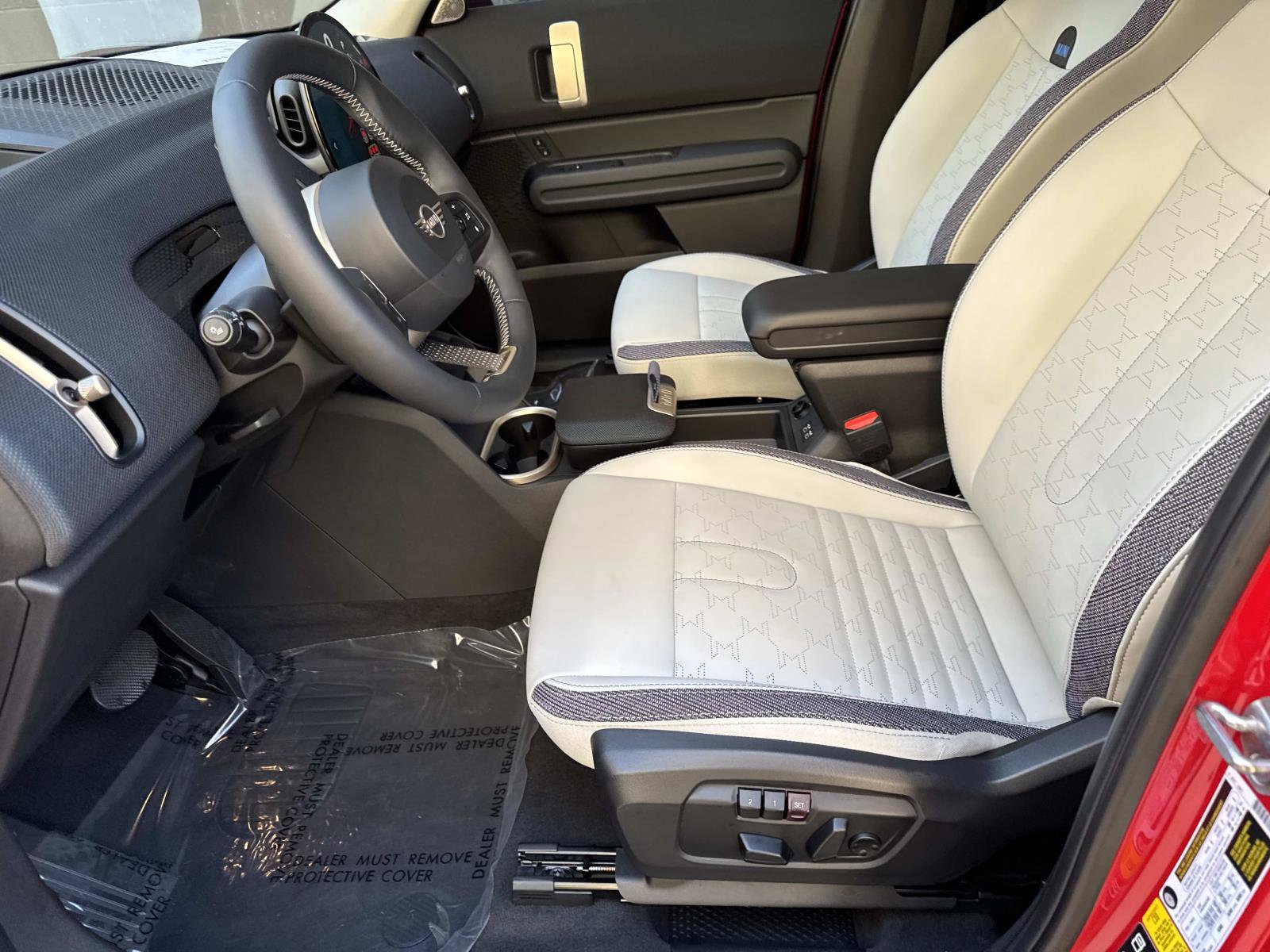 Used 2025 MINI Cooper Countryman S image 14