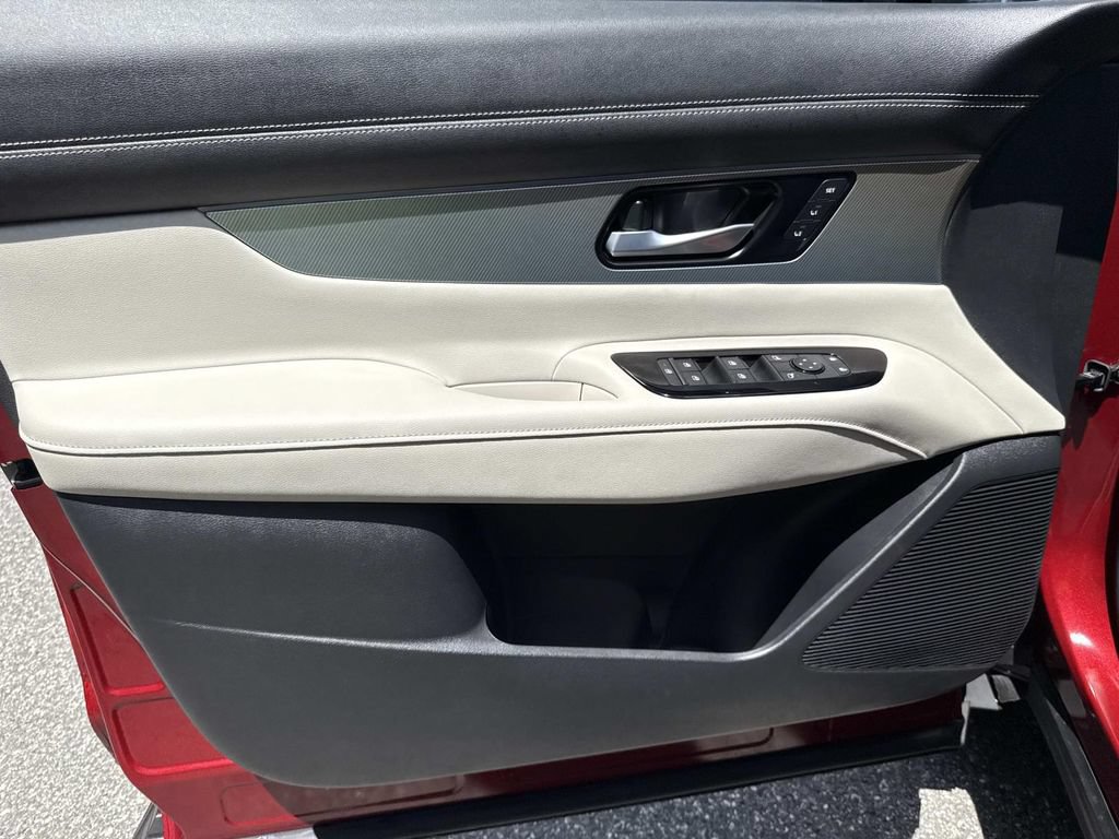 Used 2026 Nissan Murano SL AWD/4WD image 21