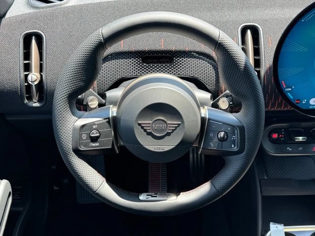 New 2027 MINI Cooper Countryman John Cooper Works w/ Comfort Package Max AWD/4WD image 21