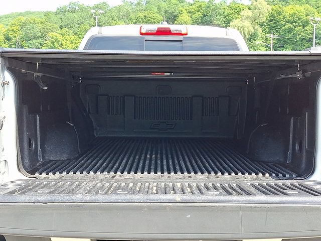 Used 2017 Chevrolet Colorado Z71 AWD/4WD image 32
