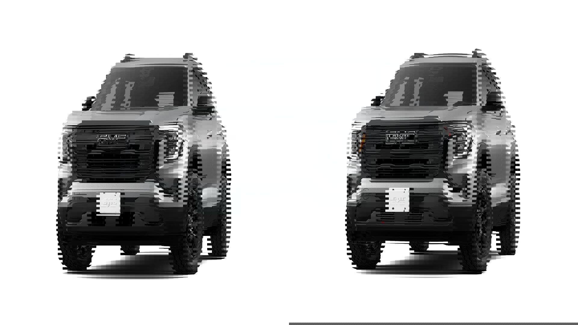 New 2026 GMC Terrain Elevation image 25