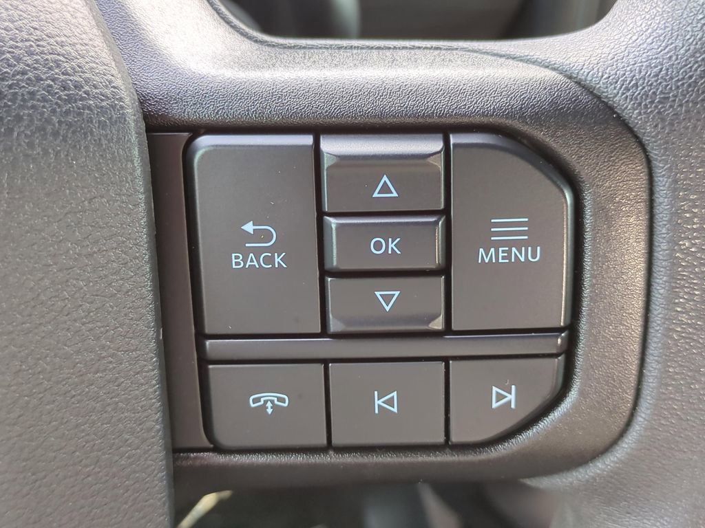 Used 2025 Ford F150 STX w/ Equipment Group 200A AWD/4WD image 22