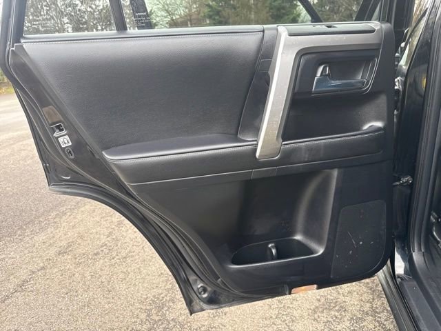 Used 2023 Toyota 4Runner SR5 Premium w/ Moonroof Package image 35