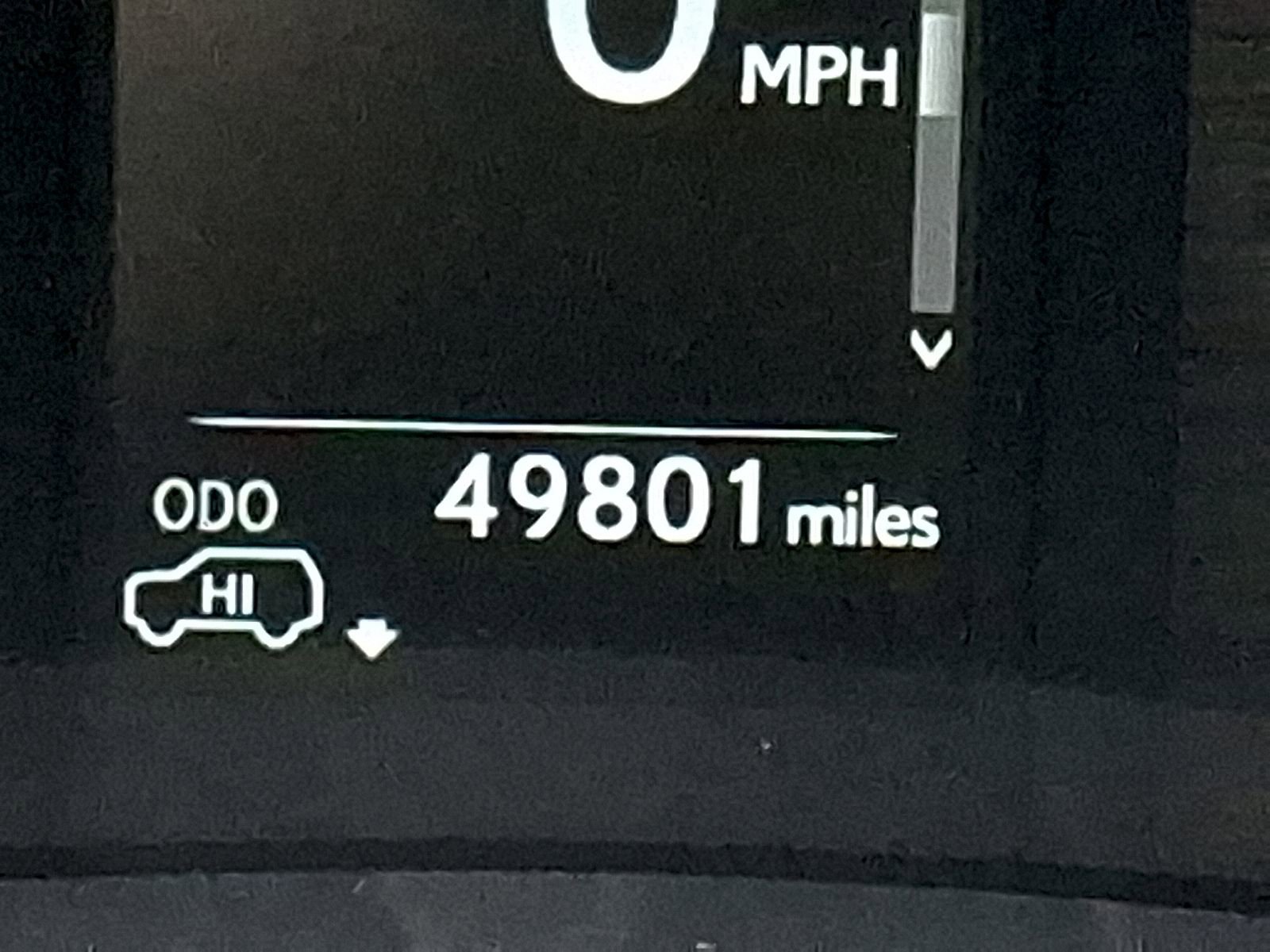 Used 2022 Lexus GX 460 Luxury w/ Sport Design Package image 21