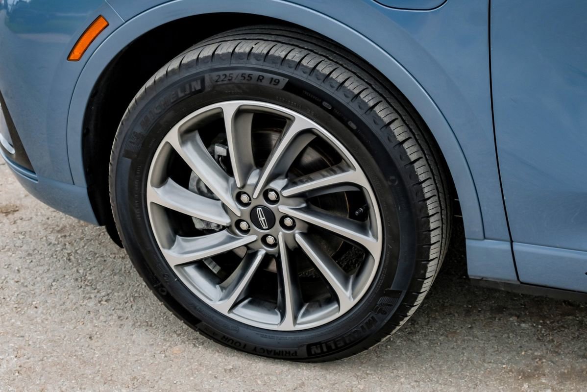 Used 2024 Lincoln Corsair Grand Touring w/ Equipment Group 301A image 62