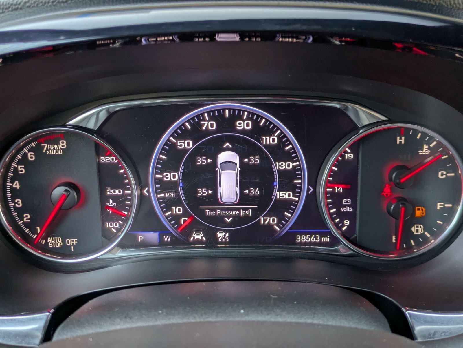 Certified 2023 Chevrolet Traverse Premier FWD image 17