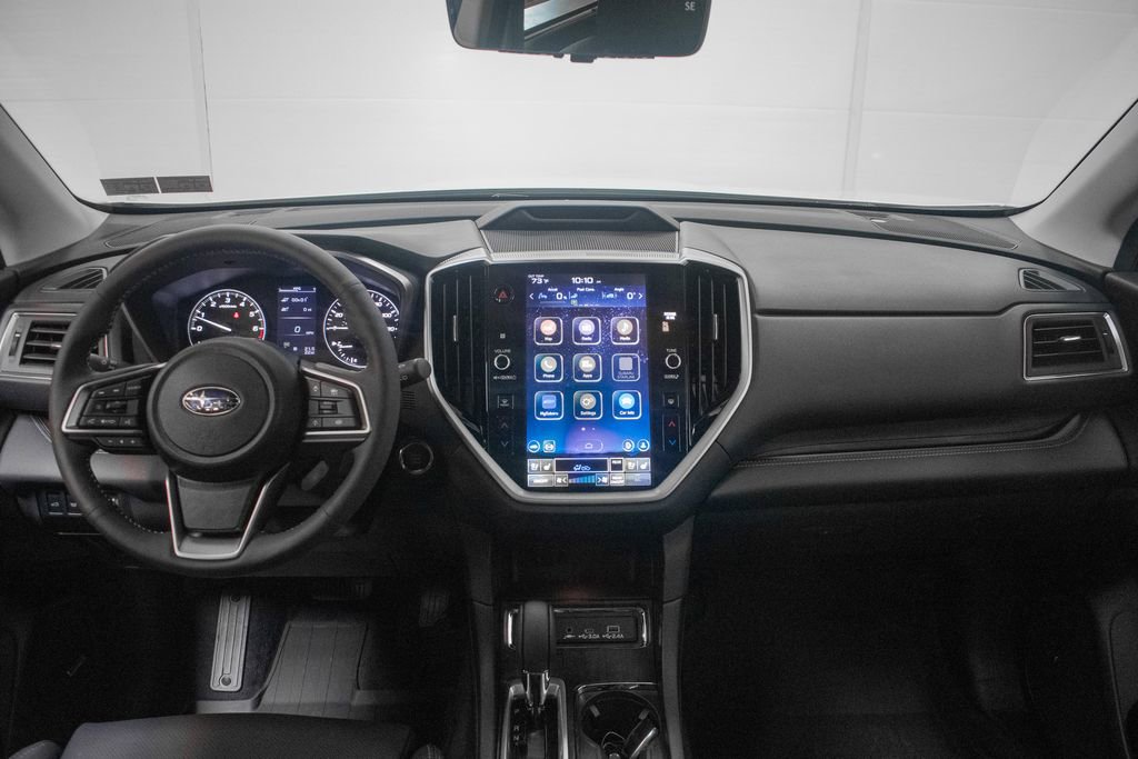 New 2026 Subaru Ascent Touring image 11