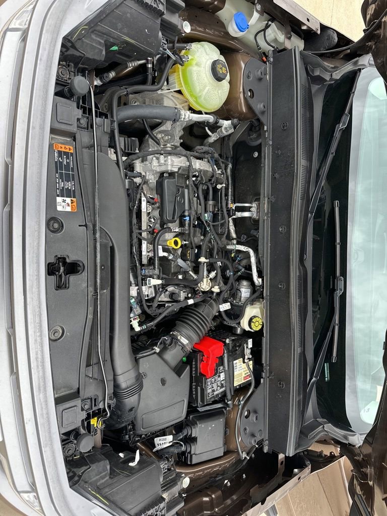 Used 2022 Ford Bronco Sport Big Bend w/ Convenience Package image 30