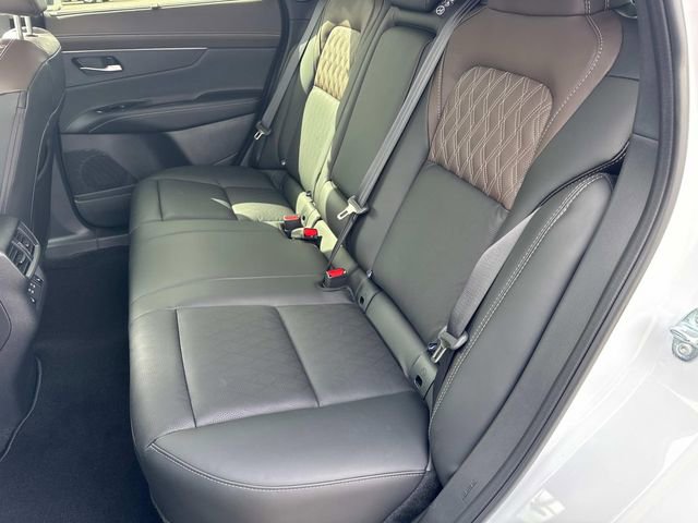 New 2026 Nissan Murano Platinum image 16