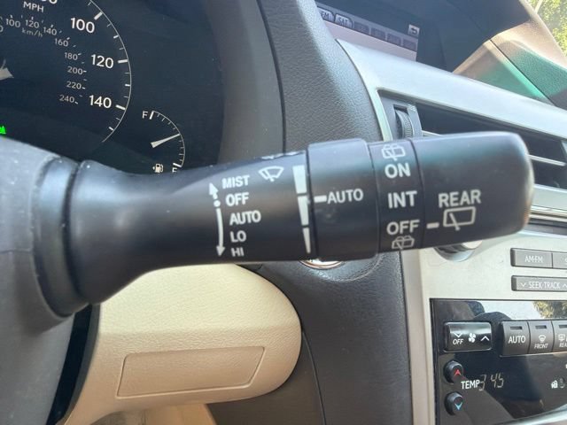Used 2012 Lexus RX 350 AWD w/ Premium Pkg image 17