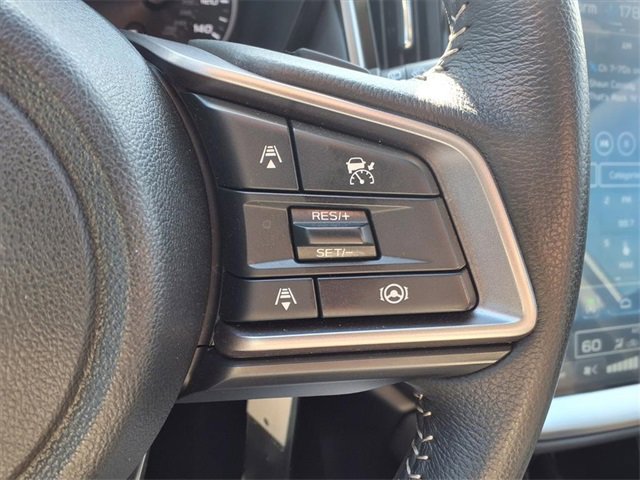 Certified 2025 Subaru Outback Premium image 15