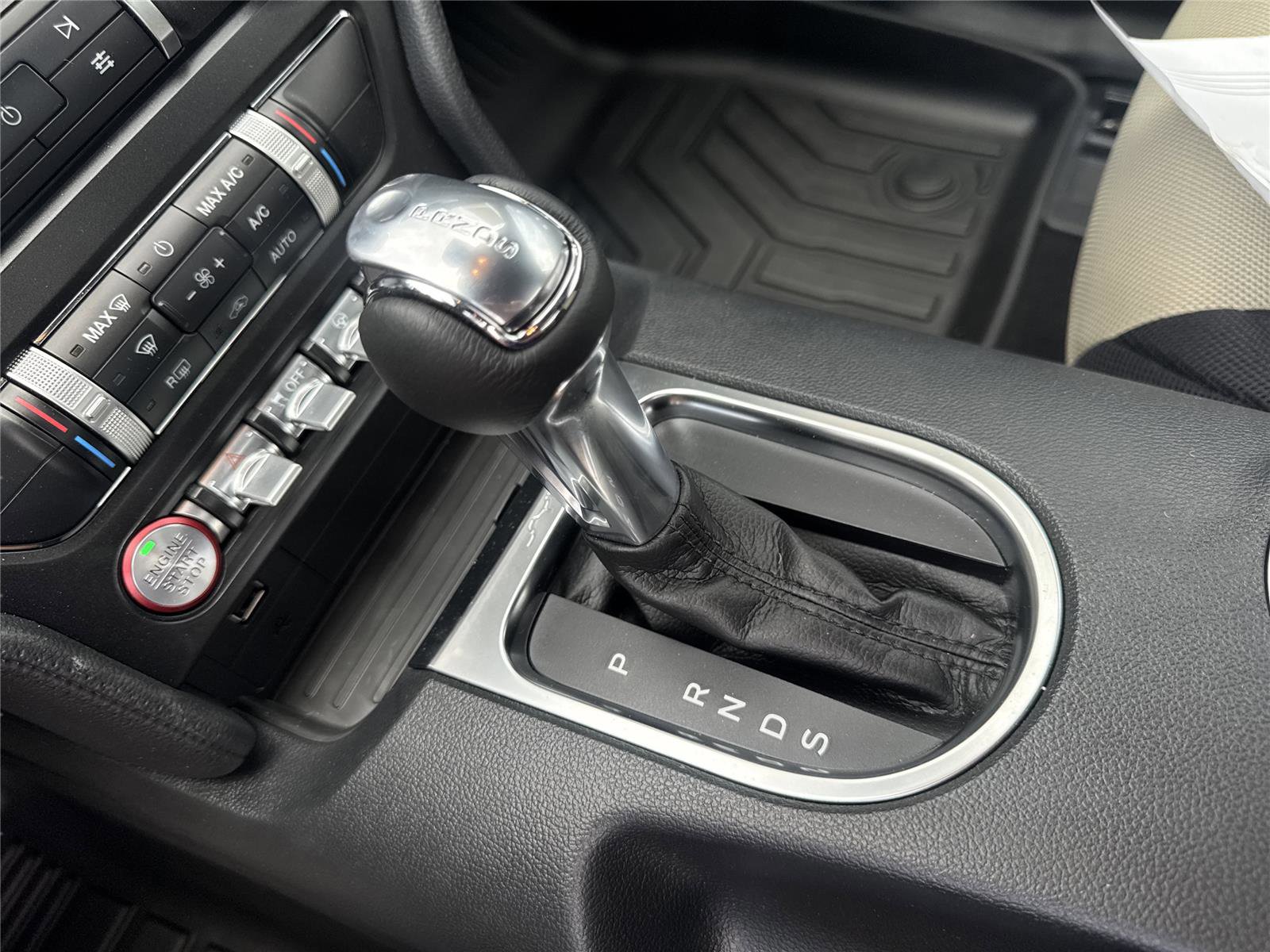 Used 2023 Ford Mustang Coupe w/ Equipment Group 101A image 30