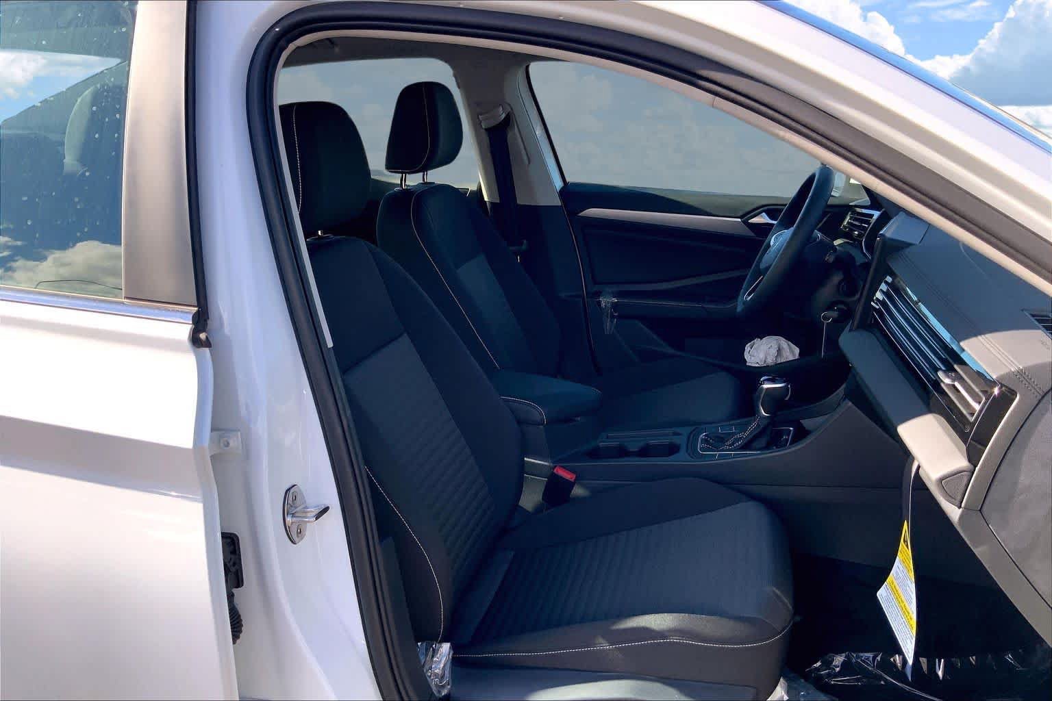 New 2026 Volkswagen Jetta S FWD image 14