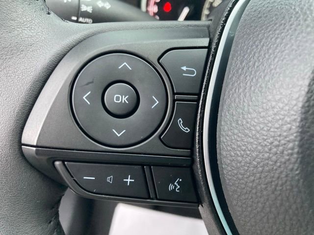 Certified 2025 Toyota RAV4 XLE w/ Weather Package AWD/4WD image 22