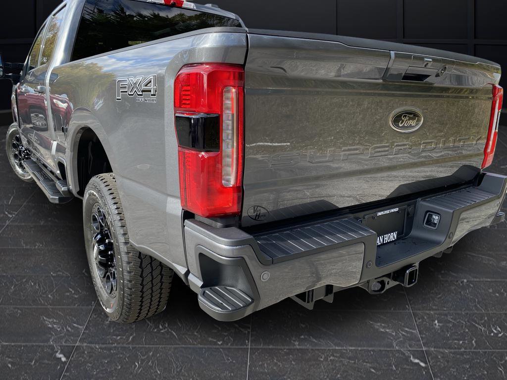 New 2026 Ford F250 XLT w/ XLT Premium Package AWD/4WD image 46