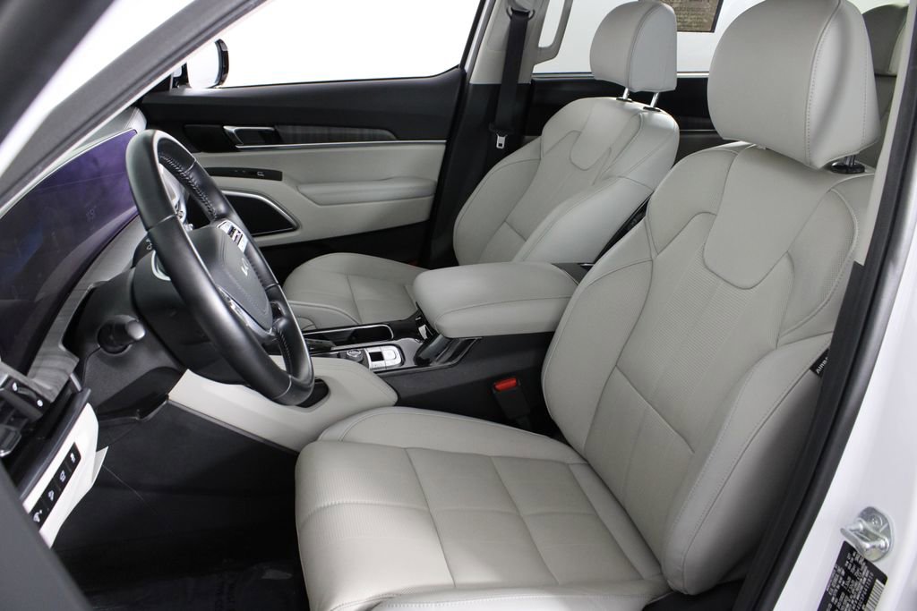 Used 2023 Kia Telluride SX image 18