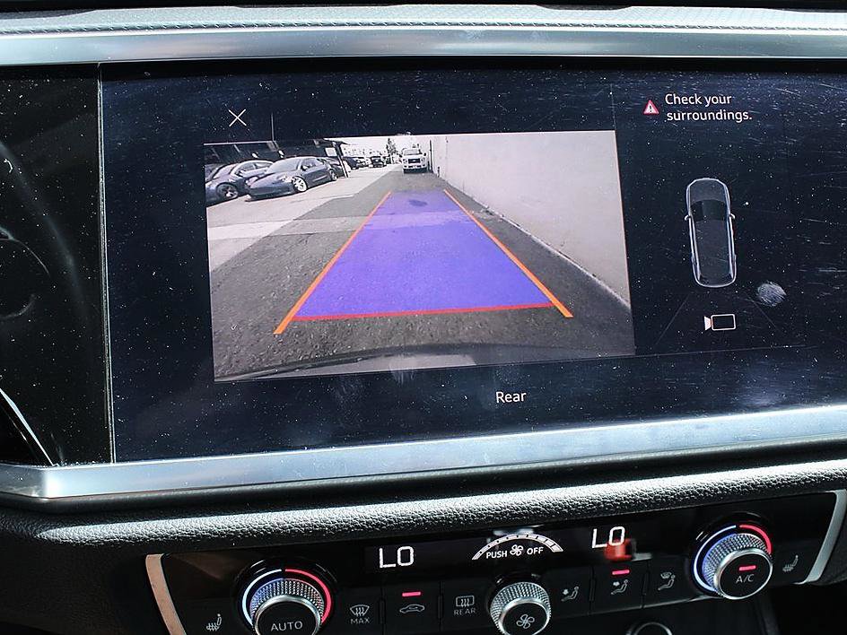 Used 2019 Audi Q3 2.0T Premium image 21