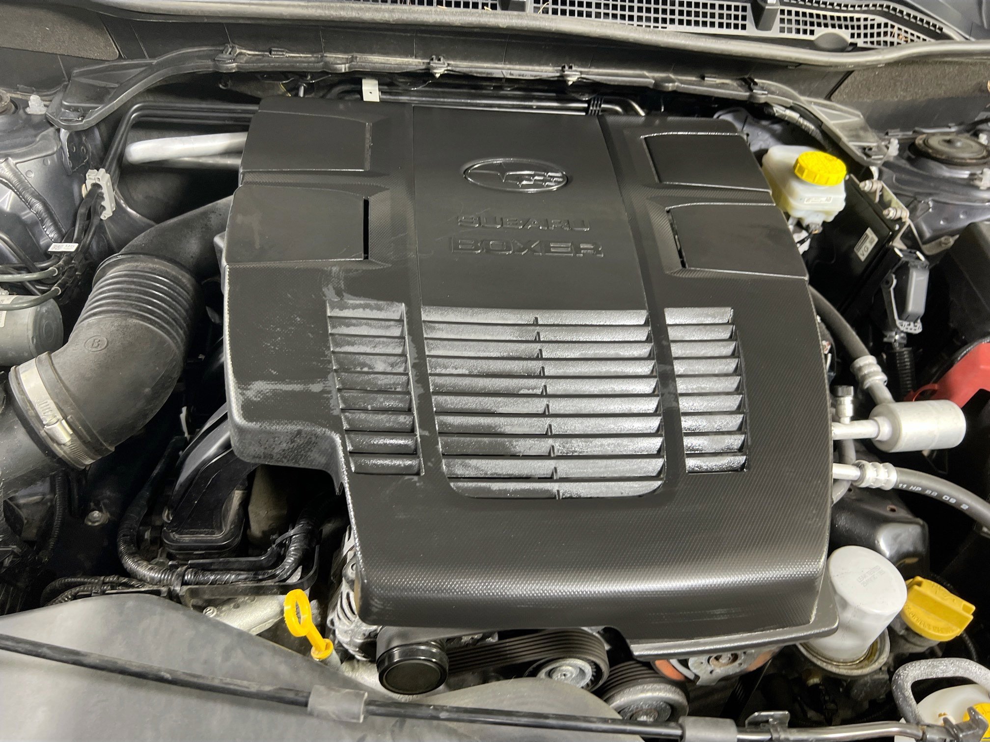 Used 2022 Subaru Forester AWD/4WD image 27