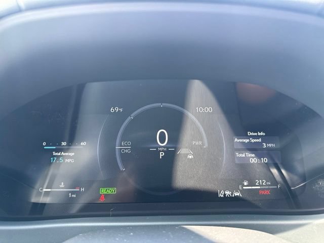 New 2026 Lexus UX 300h AWD w/ Accessory Package (2T) image 22