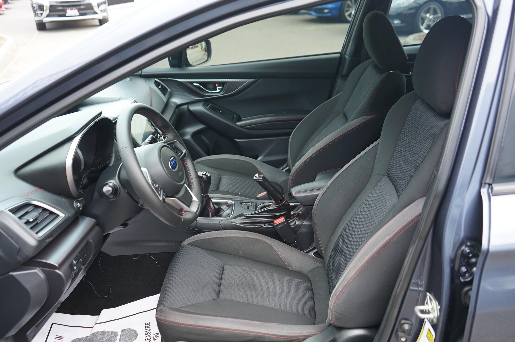Used 2017 Subaru Impreza 2.0i Sport AWD/4WD image 10