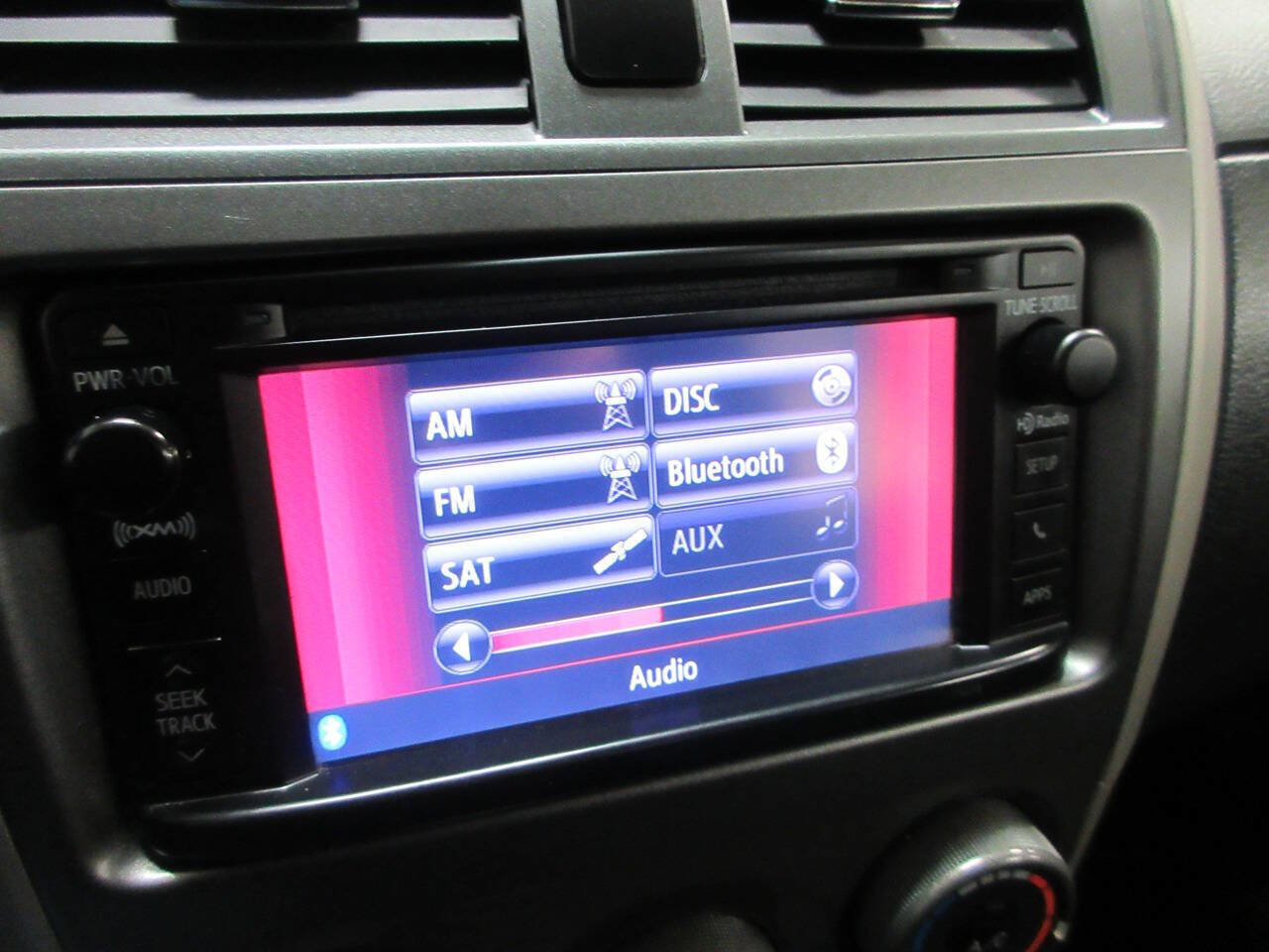 Used 2013 Toyota Corolla S w/ Premium Pkg image 21