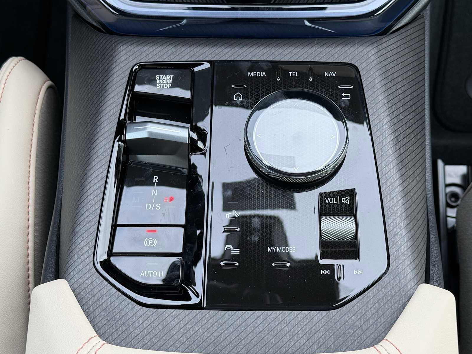 New 2026 BMW X3 xDrive30 w/ Premium Package image 19