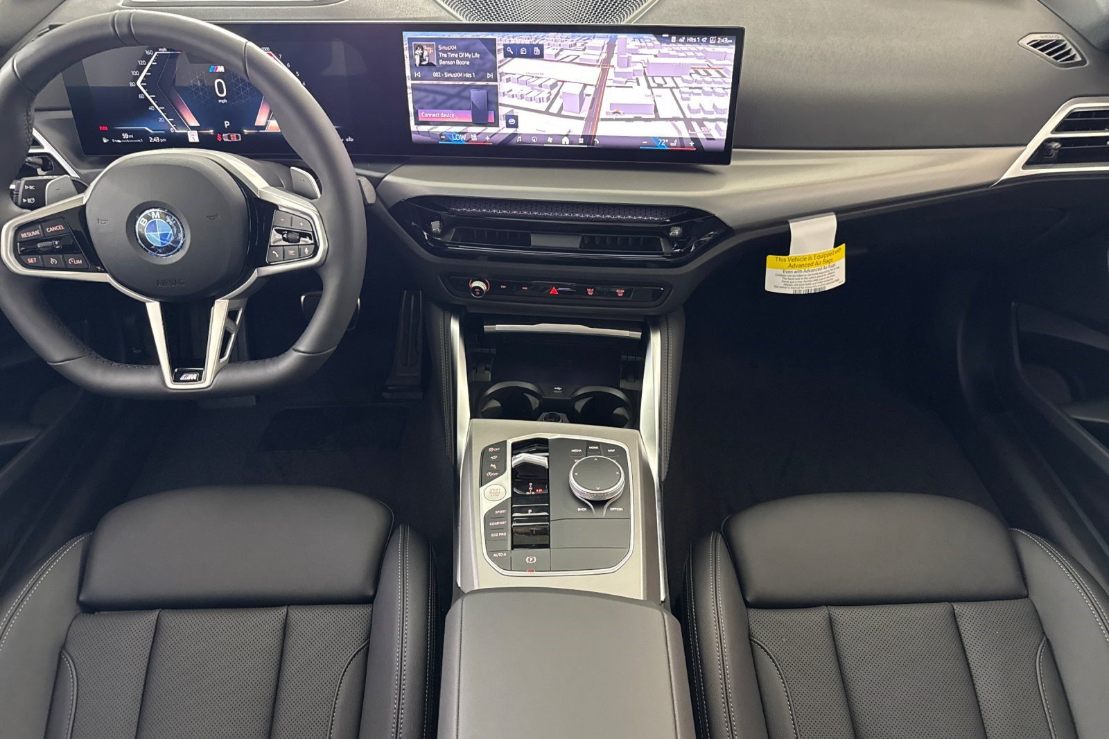 New 2026 BMW 230i Coupe w/ Premium Package RWD image 15