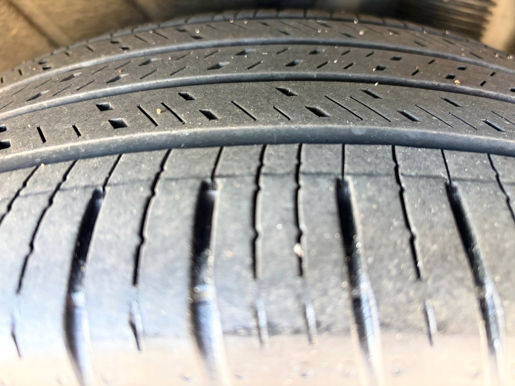 Used 2022 Kia EV6 Wind image 36