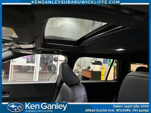 Used 2026 Subaru Outback Limited image 13