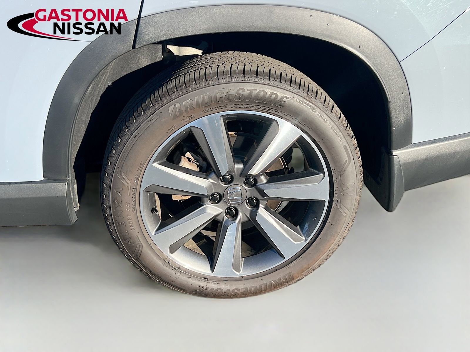 Used 2023 Honda Pilot Elite image 41