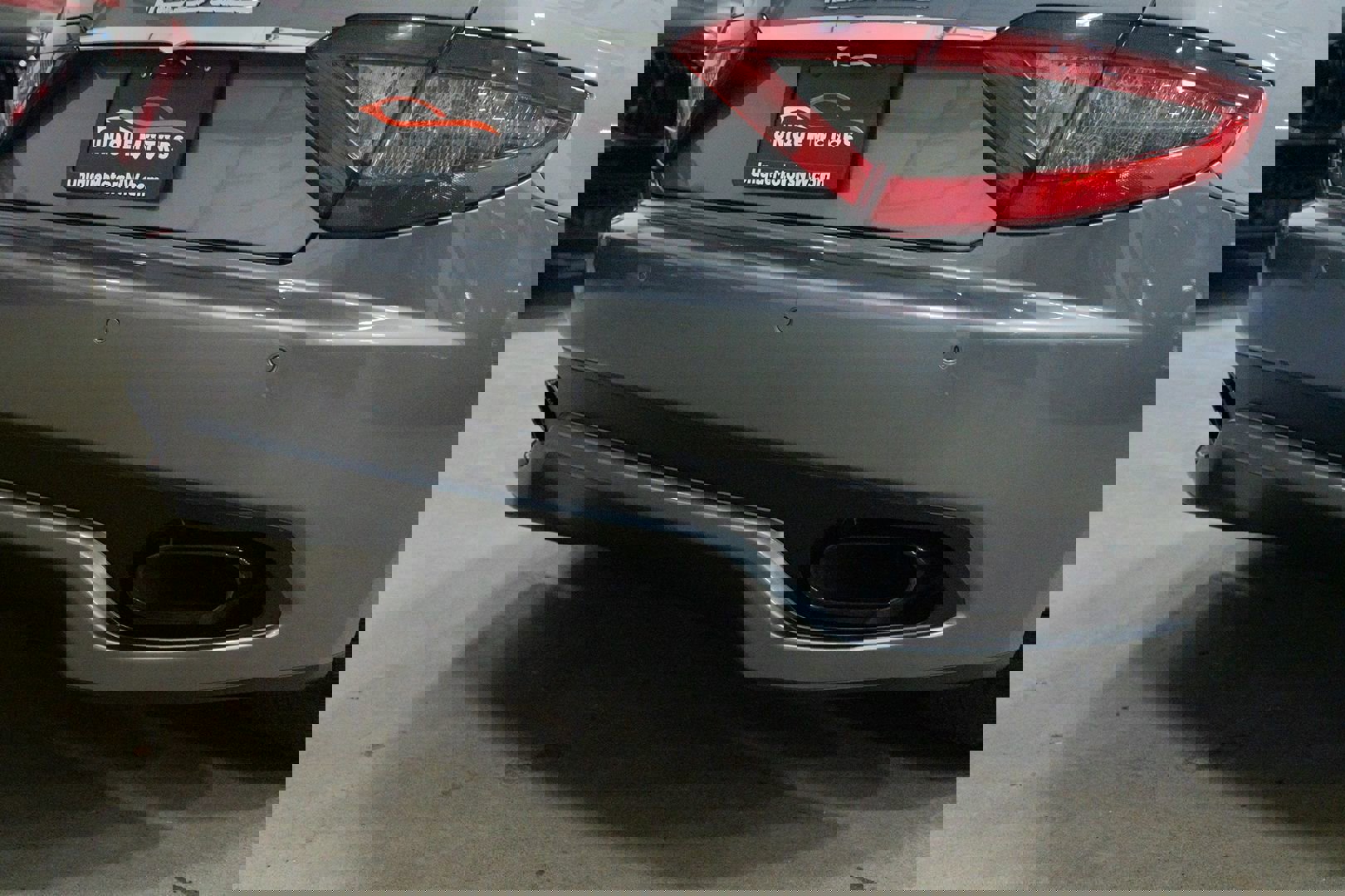 Used 2014 Maserati GranTurismo MC image 10