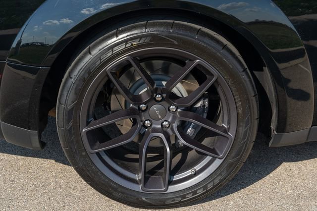 Used 2018 Dodge Challenger SRT Hellcat image 12