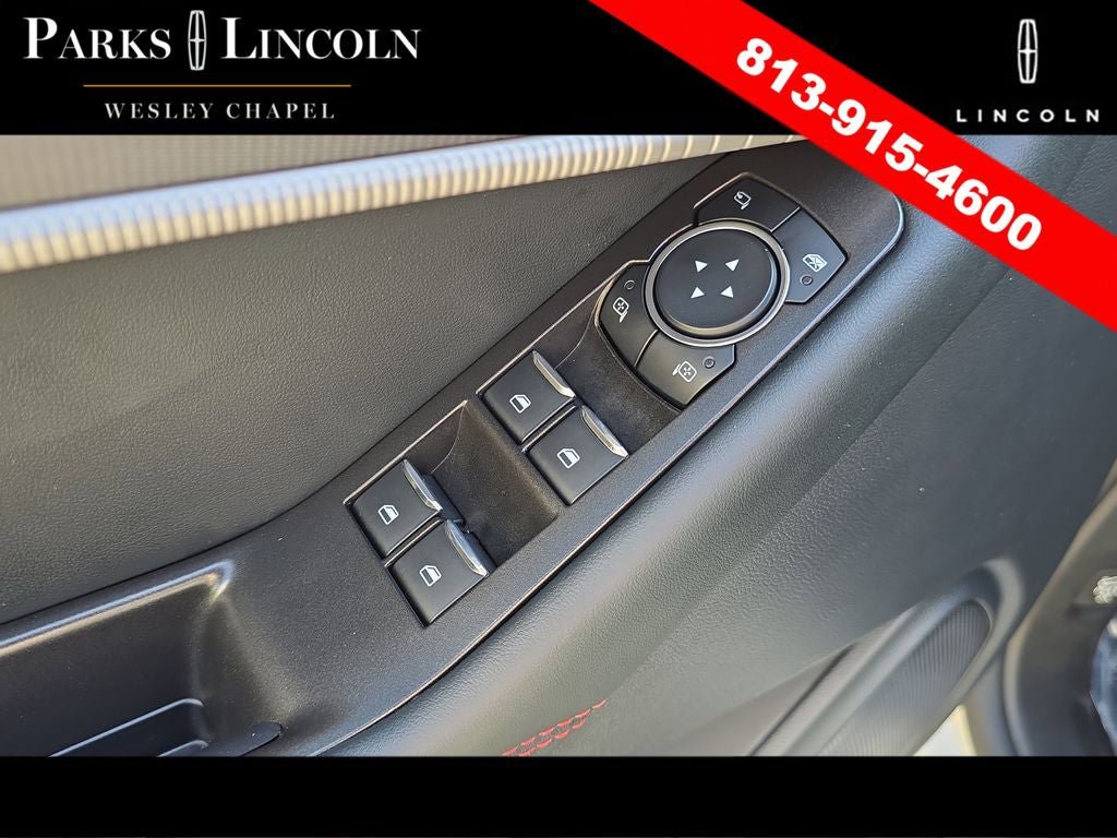Used 2025 Ford Explorer ST-Line w/ Premium Package RWD image 18