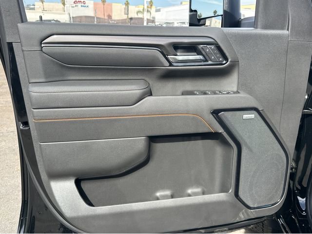 New 2026 GMC Sierra 2500 AT4 w/ AT4 Premium Plus Package image 8