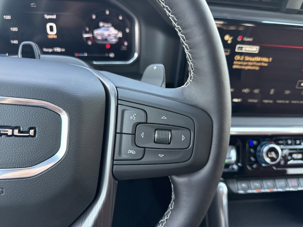 New 2026 GMC Sierra 1500 Denali Ultimate AWD/4WD image 18